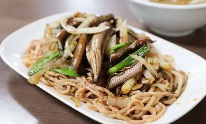 台灣夜市美食