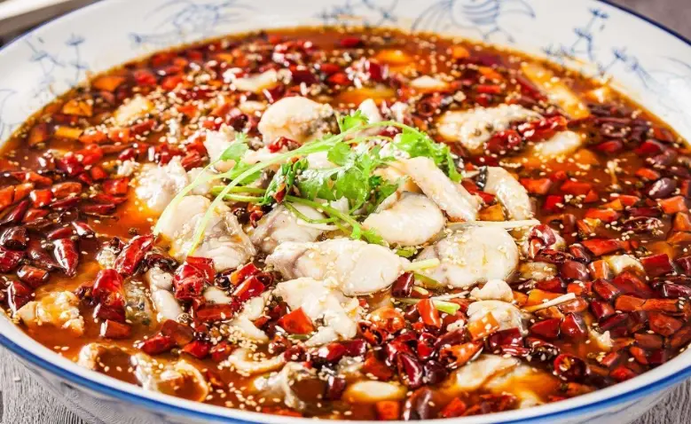 魚類食品安全