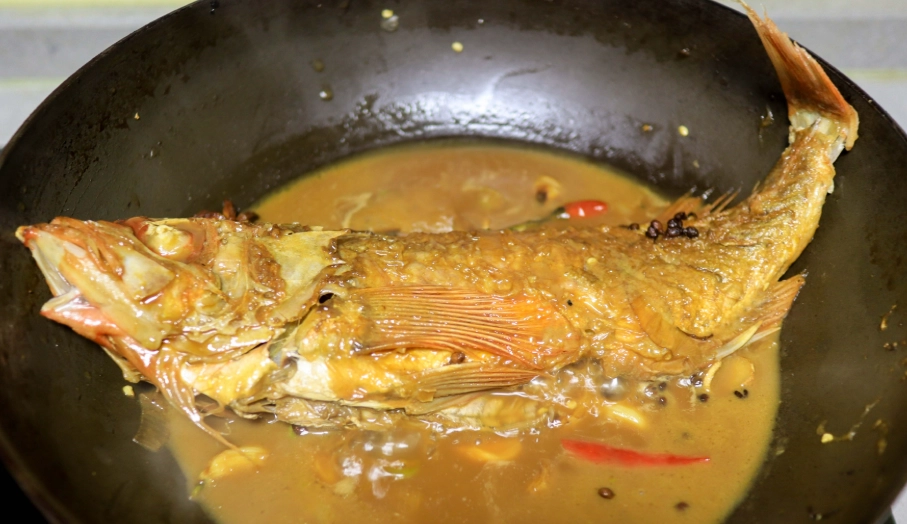 煎魚技巧 煎魚技巧