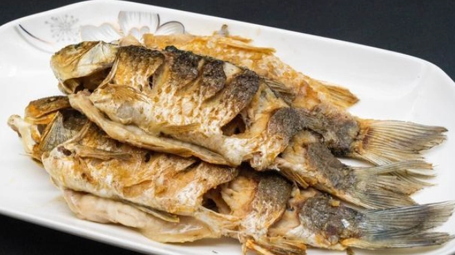 冷藏煎魚注意事項