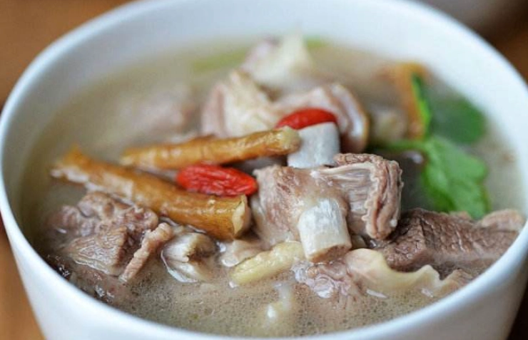 當歸食譜 當歸食譜