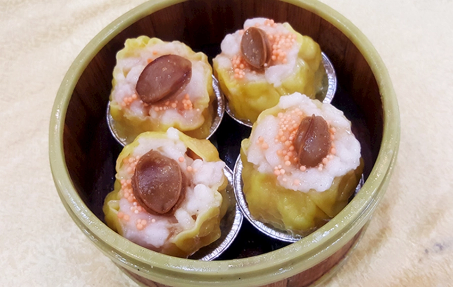 新城市廣場茶樓