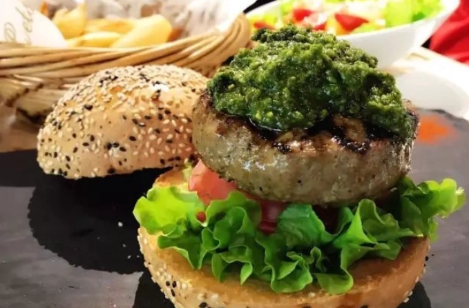 一中街美食推薦 一中街美食推薦