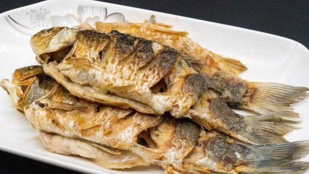 隔夜煎魚 保存