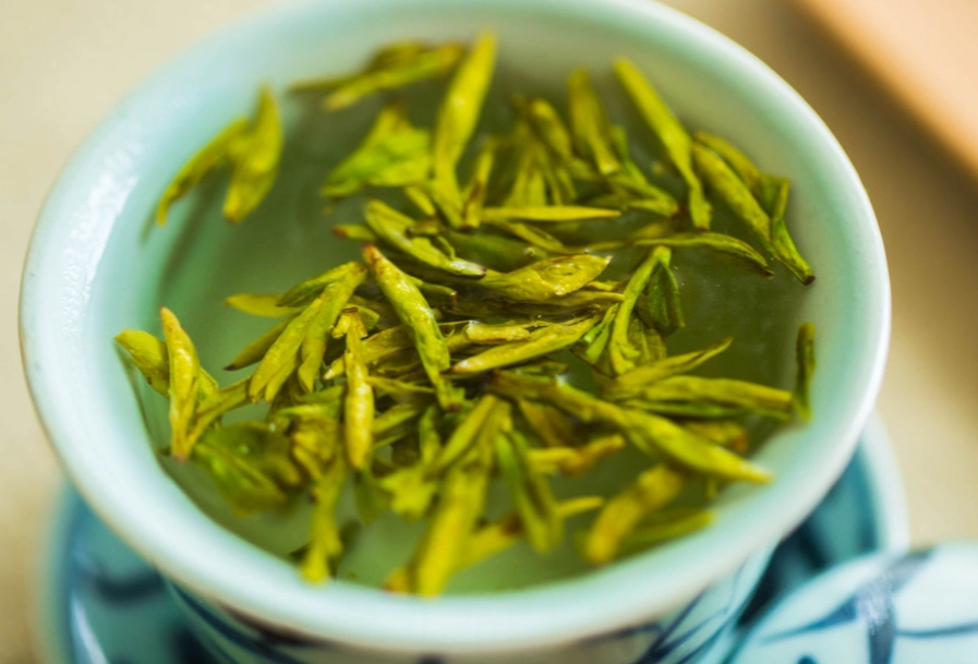 清熱解毒飲品