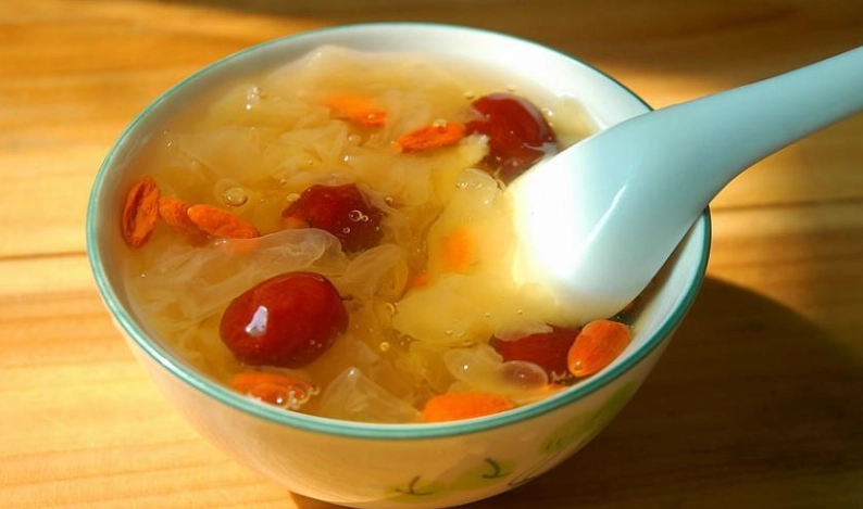 中醫食療湯 中醫食療湯