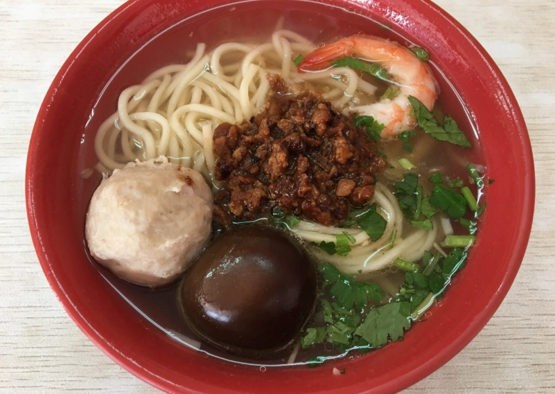台灣小吃推薦