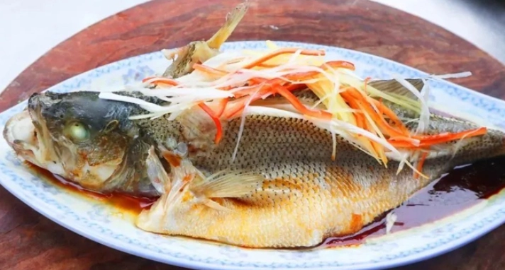 隔夜魚保存