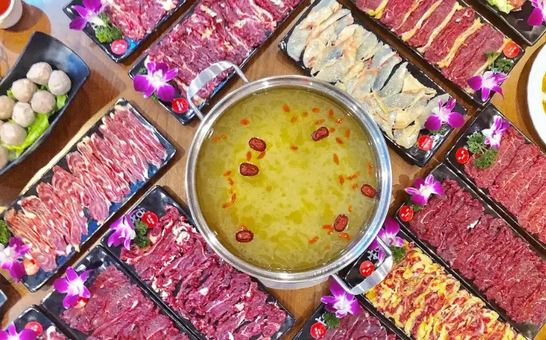 善化火鍋店推薦