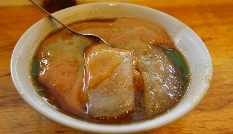 廟東小吃推薦