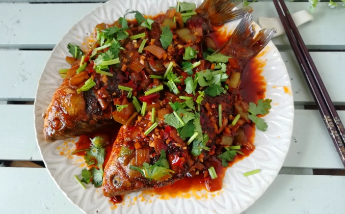 煎魚隔夜 安全