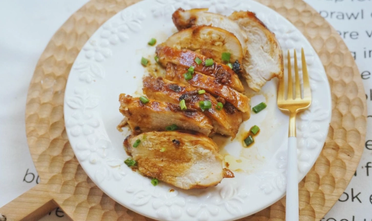 健康雞胸肉料理 健康雞胸肉料理