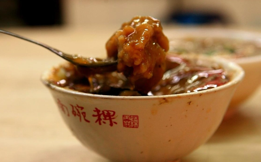 工業區美食推薦