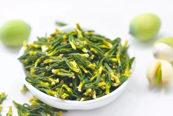 穿心蓮泡茶方法