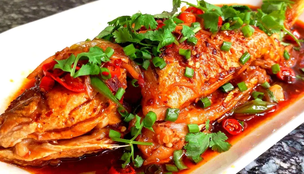 煎魚不粘鍋