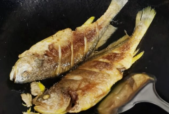 煎魚保存方法