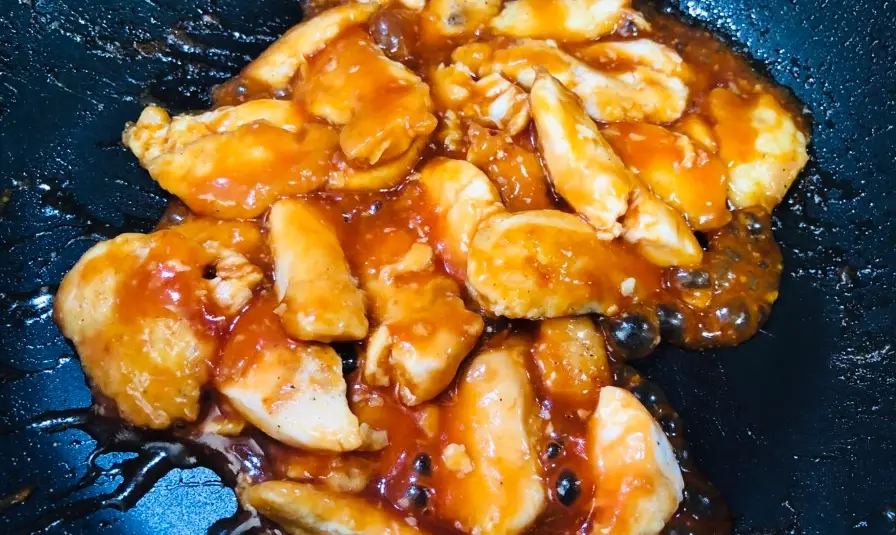 雞胸肉料理 雞胸肉料理