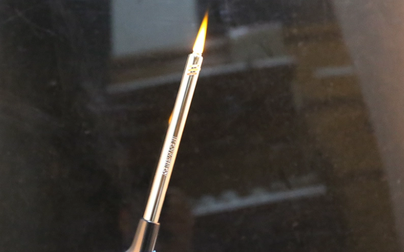瓦斯爐點火器故障