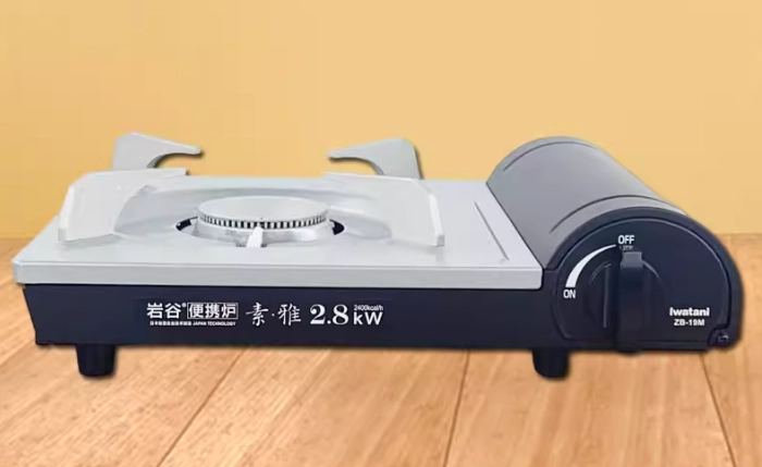瓦斯爐點不著