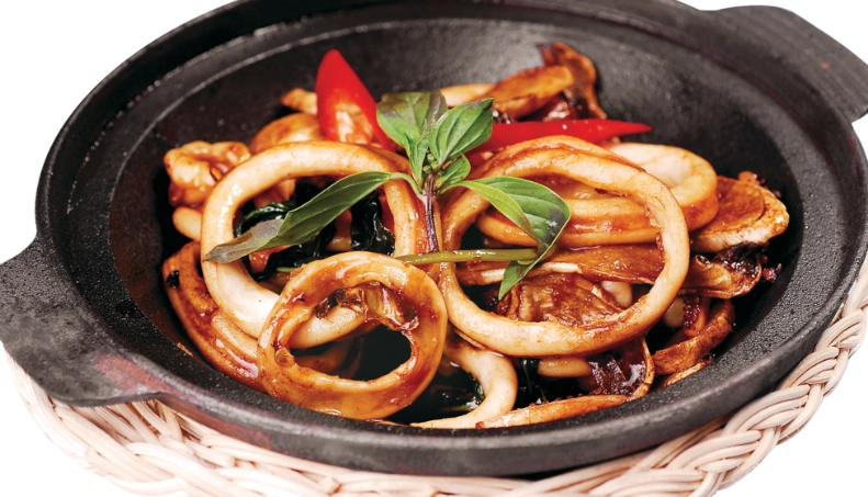 小卷料理做法