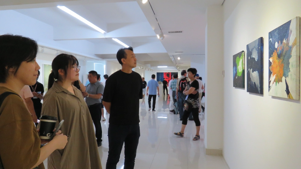 台南美術館參觀指南