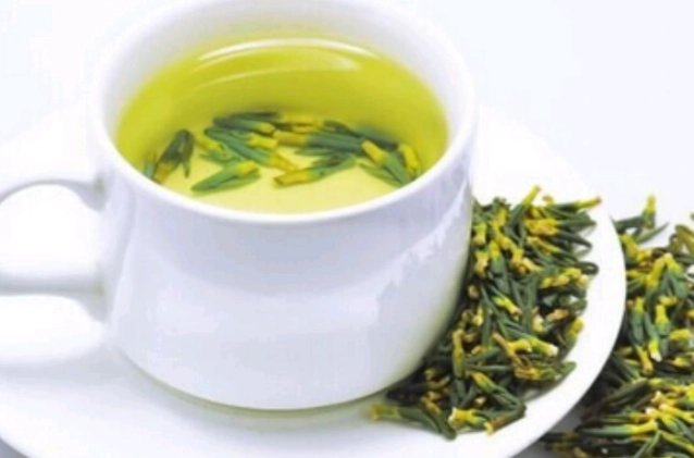 穿心蓮泡茶方法