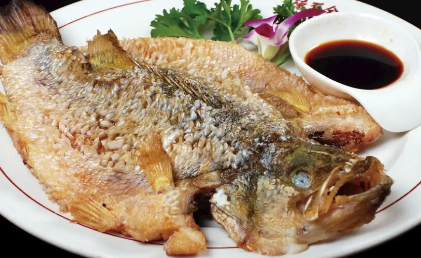 家常煎魚方法
