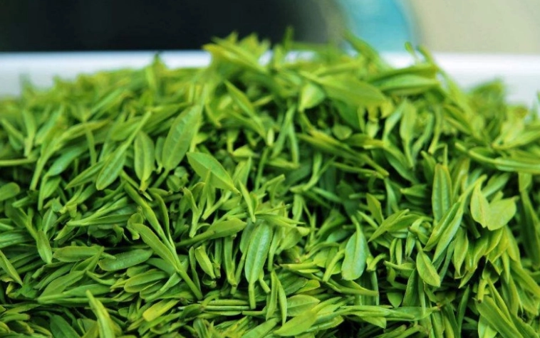 自製解毒茶