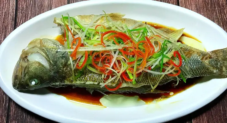 魚類食品安全