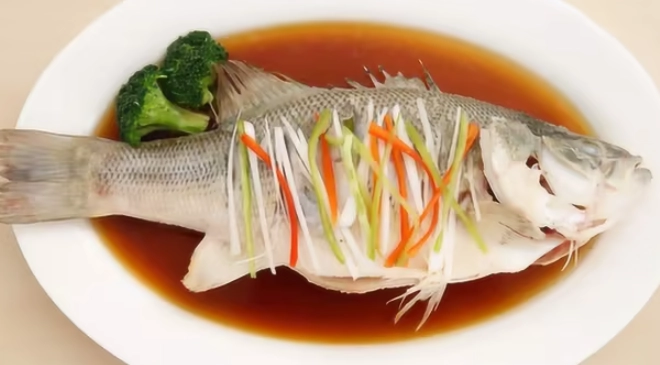 煮熟的魚保存時間