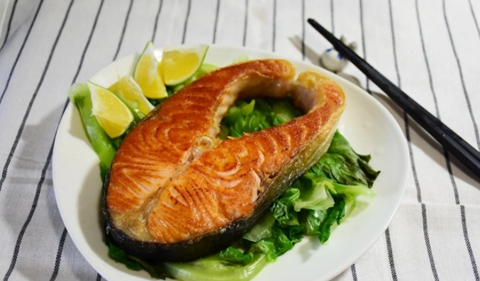 如何煎魚