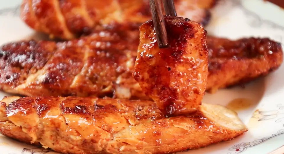 健康雞胸肉料理 健康雞胸肉料理