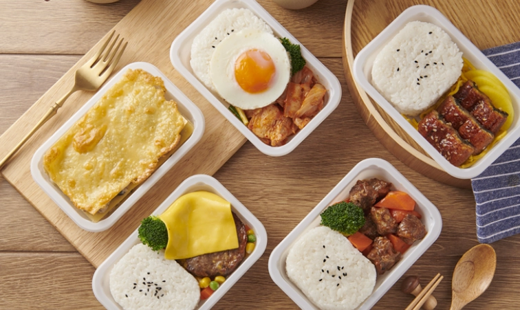 安東食園便當評價 安東食園便當評價