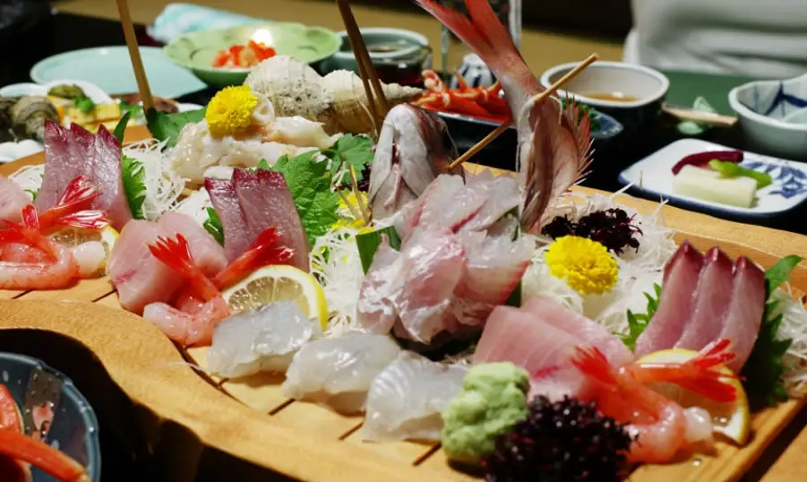 南紡吃到飽餐廳