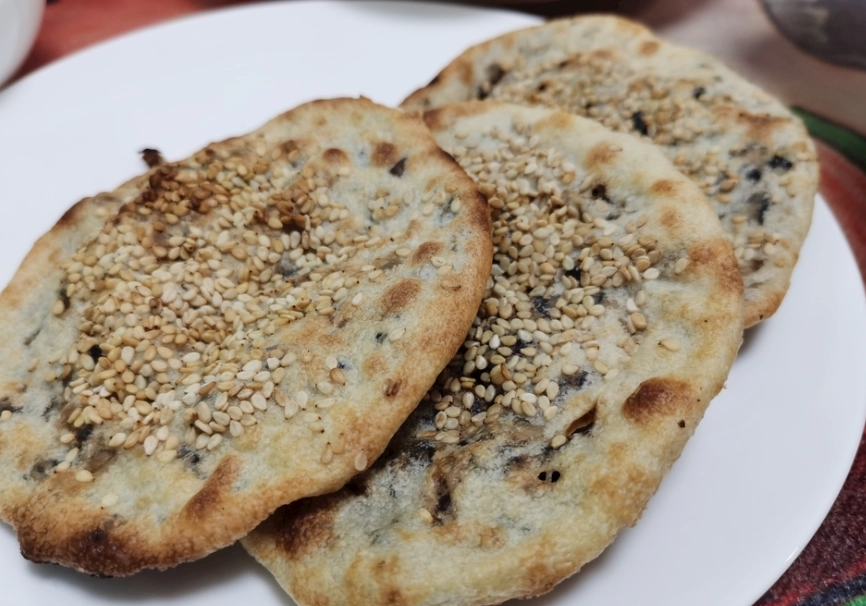 雙和燒餅推薦