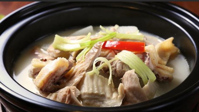 當歸湯副作用