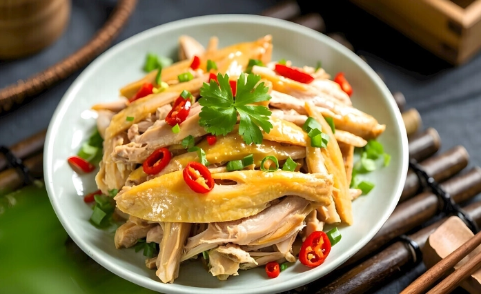 手撕雞食譜 手撕雞食譜