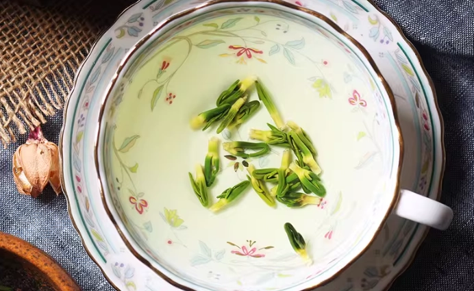 穿心蓮茶功效