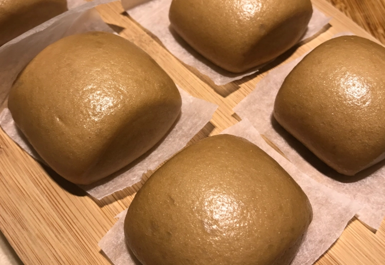 雙和市場美食