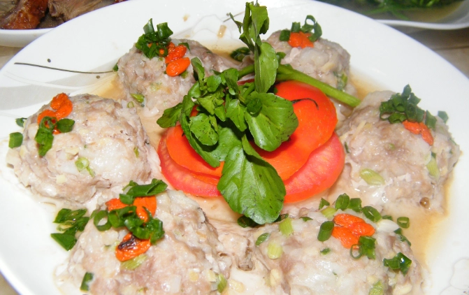 家常菜食譜