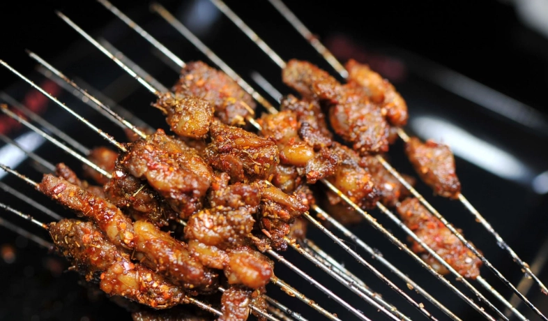 彰化燒肉店 彰化燒肉店