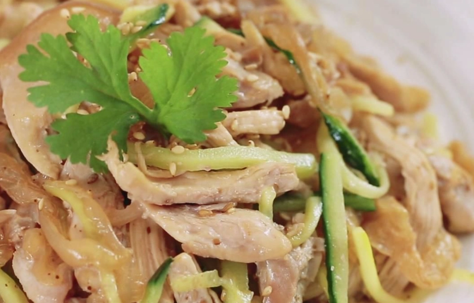 蔥油雞做法 蔥油雞做法