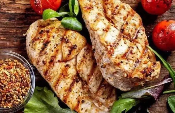 健康雞胸肉料理 健康雞胸肉料理