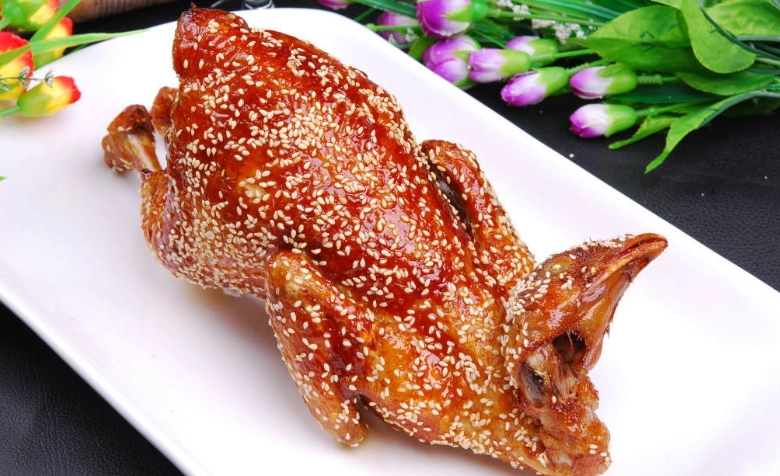 芝麻雞飼養方法