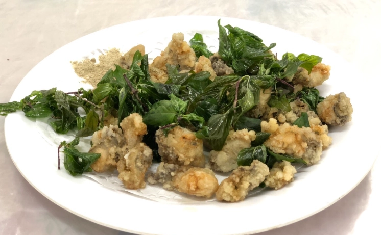 安東食園價格