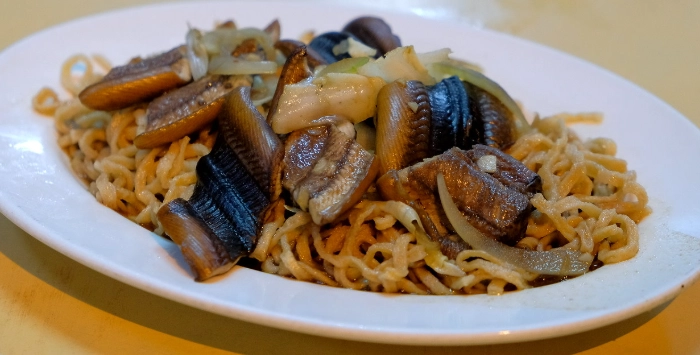 高雄鱔魚意麵推薦