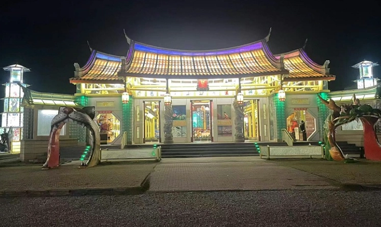 六龜旅遊景點 六龜旅遊景點