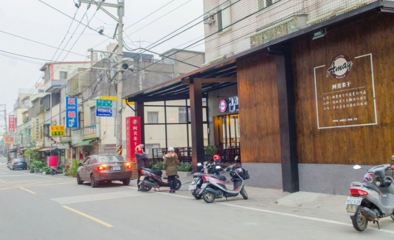 忠貞市場營業時間