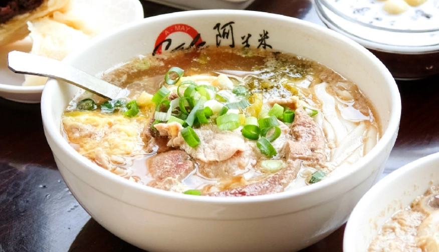 異國小吃推薦