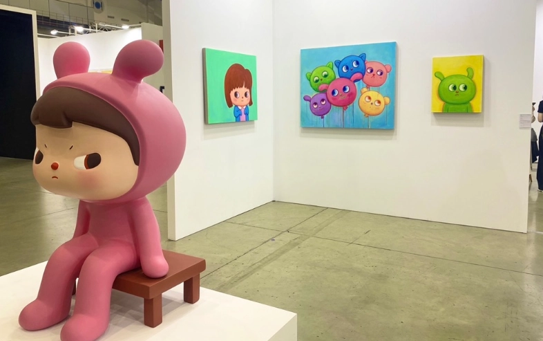 台南免費展覽推薦